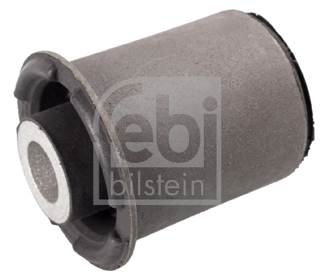 Bushing, axle beam